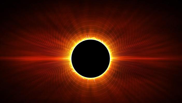 أطباء: التقاط الـ”سيلفى” أثناء كسوف الشمس يسبب العمى