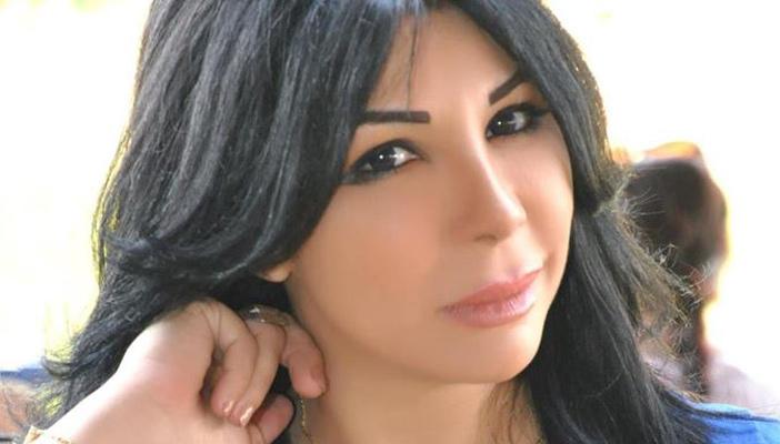 براءة الفنانة غادة إبراهيم من تهمة ممارسة الدعارة