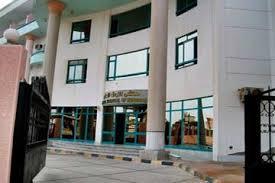 إضراب العاملين بمستشفى الغردقة للمطالبة بالأدنى للأجور