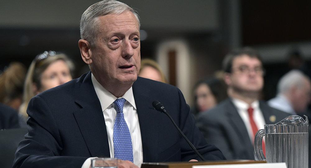 بالفيديو.. وزير الدفاع الأميركي لـ”الجبير”: الإيرانيون حاولوا قتلك