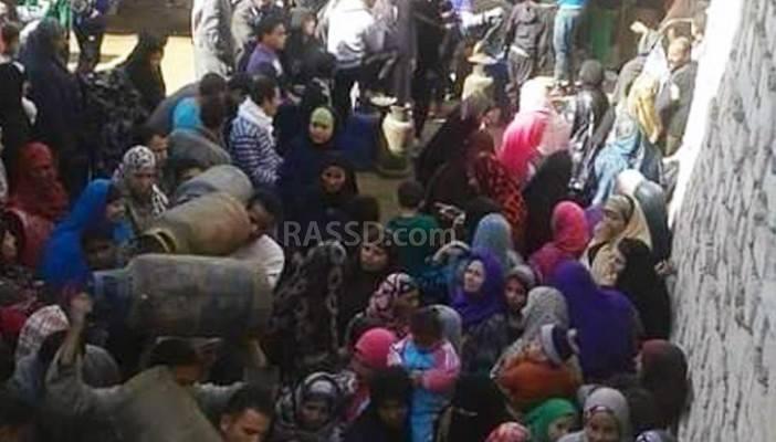 في عيدها القومي.. أزمات بني سويف لا تنتهي