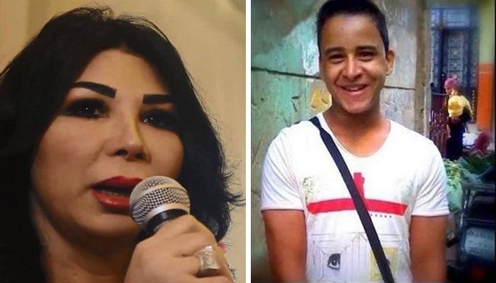 أبو عرب: غادة إبراهيم براءة بعد 18 يومًا.. ومعتقل التيشرت بقاله 3 سنين