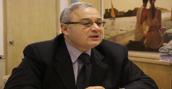 “المرشدين السياحيين”زعزوع يعطل مشروع يجذب ملايين السياح