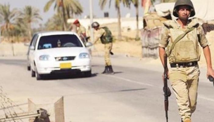 صحفية تروي قصتها على كمين الريسة.. هكذا يهين الجيش نساء سيناء