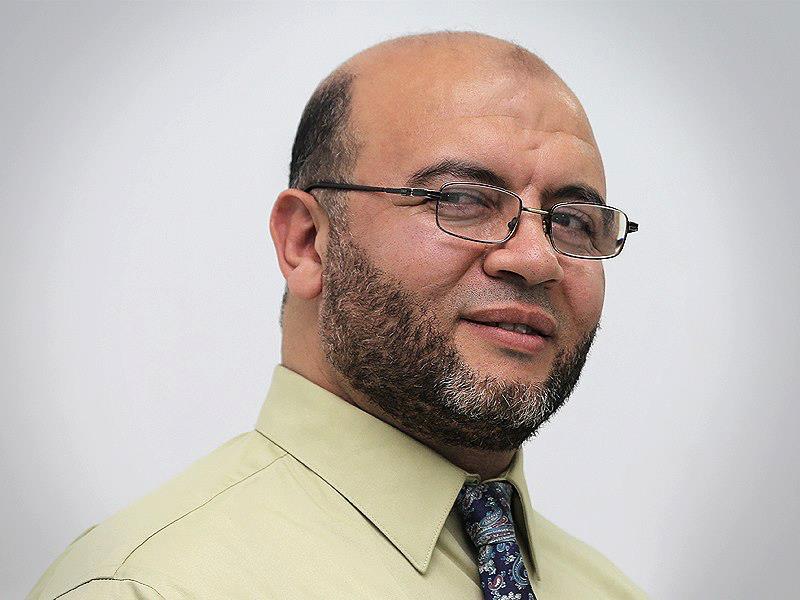 ماذا يفعل رئيس الوزراء؟