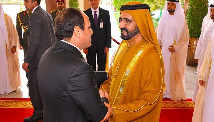 صحيفة باكستانية: المساعدات الخارجية لن تمنح السيسي الشرعية