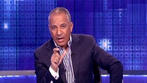 حبس الإعلامي أحمد موسى سنتين وغرامة 30 ألف جنيه