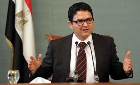 محسوب: اتهام الإخوان بالتورط في مذبحة الدفاع الجوى كوميديا