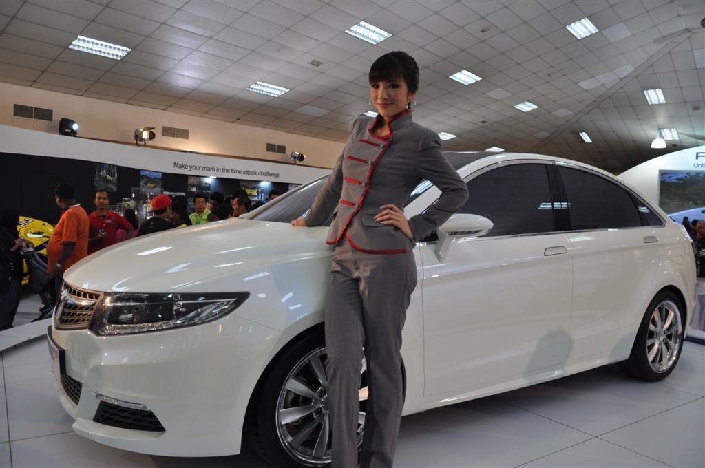 ماليزيا تخطط لإنشاء مصنع في مصر لإنتاج 100 ألف سيارة سنويا