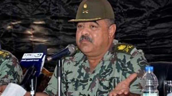 خبير بشئون سيناء لقائد الجيش الثاني المعزول:  إلى مزبلة التاريخ