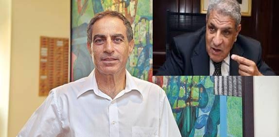 خلاصة السحلب في تاريخ عائلة محلب