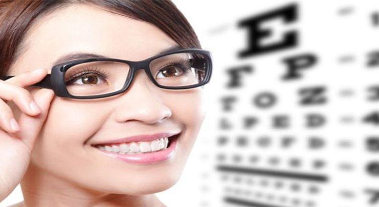 تعرف على 5 خطوات لتقوية نظرك