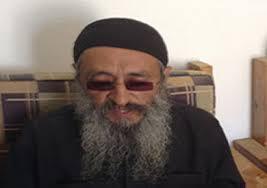 القبض على الراهب بولس الرياني في الفيوم