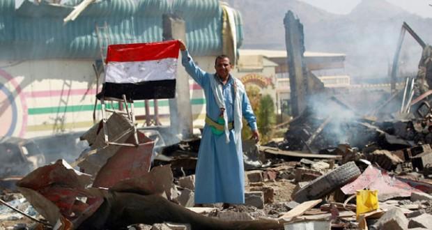 حقوقي يمني لـ”رصد”: العالم العربي في معاناة.. والثورات المضادة كارثة