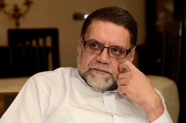 نوح يهدد بالاستقالة من “حقوق الانسان” بسبب تقرير فض رابعة