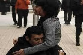 بالفيديو.. والدة الصباغ للسيسي: عايزة القصاص لابنتى