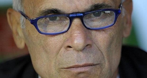 كوبر يصل القاهرة رسميا لقيادة منتخب الفراعنة