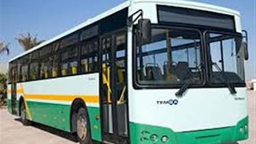 توريد 150 أتوبيسا لهيئة النقل العام بالإسكندرية