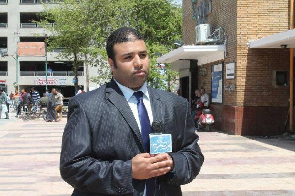 صحفيون من أجل الإصلاح: مدني ضحية لمذبحة الانقلاب ضد الصحافة