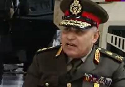 صحيفة سعودية : “صبحي” وزيرا للدفاع خلفا للسيسى و”التراس” للأركان