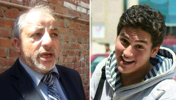 العفو الرئاسي.. عبد العظيم أبو سيف … أحمد الخطيب