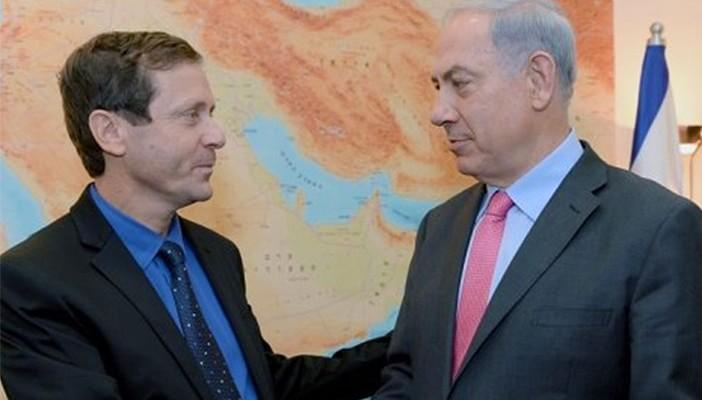 بعد تقدم نتنياهو.. “هرتزوج” يعترف بهزيمته في انتخابات الكنيست