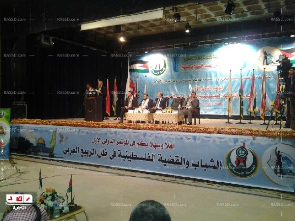 هنية: خيانة مصر خيانة للدين وحماس الدرع الواقي لأمن مصر