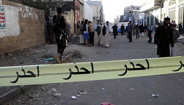 الحوثيون يسيطرون على القوات الجوية اليمنية