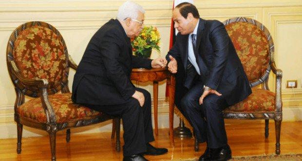 رغم الخلاف.. الرئيس الفلسطيني يصل مصر غدًا لهذه الأسباب