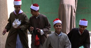 إصابة 14 طفل بالتسمم في أزهر سوهاج بسبب وجبة مدرسية