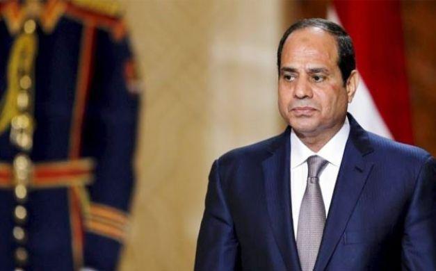 السيسي إلى أين بعد الإطاحة بالزند؟