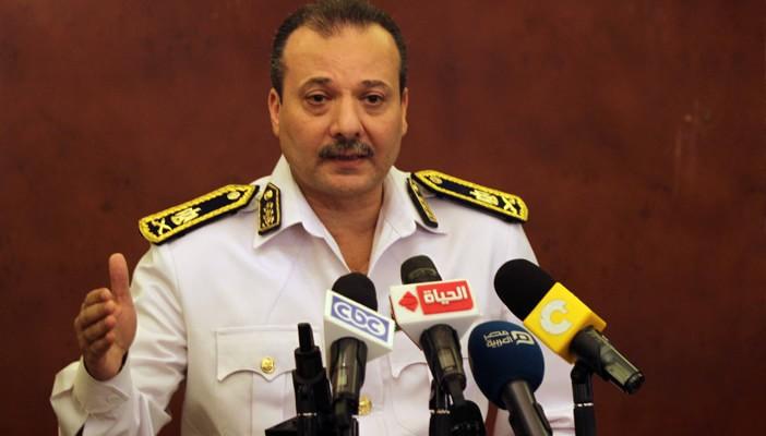 اليوم.. الداخلية تحدد مصير الدوري