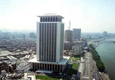 الخارجية: الدولة ترفض إقامة اللاجئين.ومعسكر السلوم استثنائى