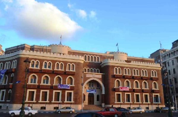 جامعة الإسكندرية تفوز بتمويل ثلاث مشروعات بـ 23 مليون جنيه