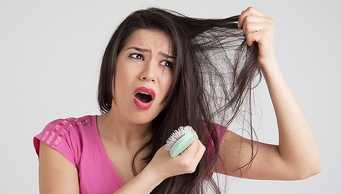 شامبو “الكافيين” يحارب تساقط الشعر ويعزز نموه