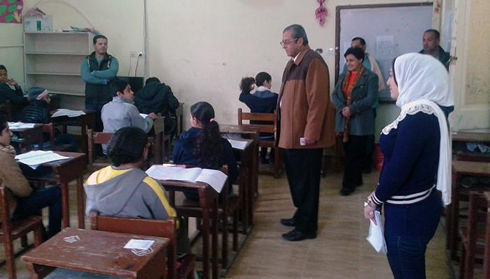 29 أبريل.. بدء موسم الامتحانات بأسيوط والإعدادية 16 مايو