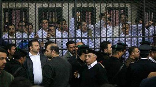 وقف قضية “خلية الزيتون” وإحالتها للنيابة