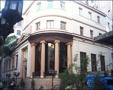 1.6 مليار أرباح البورصة فى نهاية تعاملات اليوم