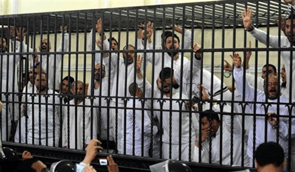 بالأسماء.. المحالون إلى المفتي في قضية اقتحام كرداسة