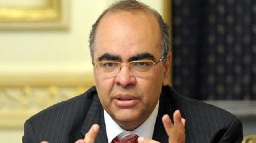 مجلس الوزراء : الانتهاء من تطوير 41% من المزلقانات