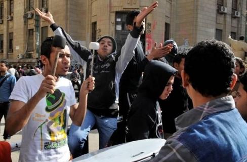 برآءة 6  معتقلين من رافضي الانقلاب بـ”السويس”