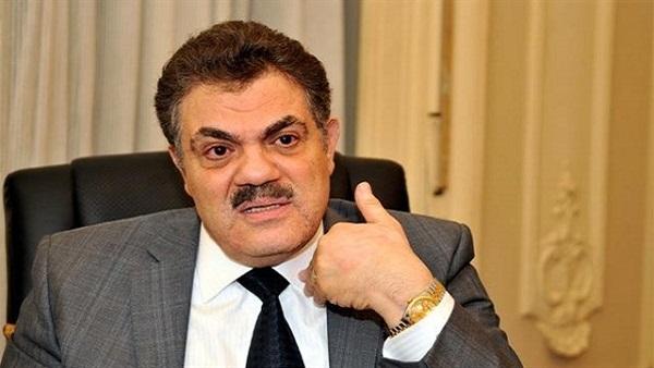 أيمن نور: معارك بين البدوى وعكاشة وموسى والحسينى