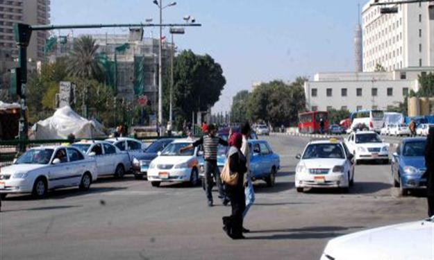 فتح مداخل التحرير بشكل جزئي أمام السيارات