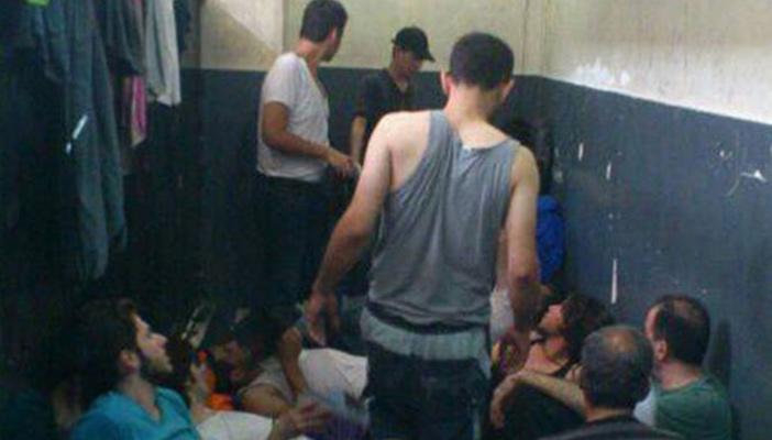 الأمم المتحدة توصي بتشكيل “لجنة دولية” لتقصي أوضاع السجون في مصر