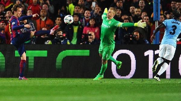 تعرف على الفرق المتأهلة لدور الـ8 بدوري أبطال أوروبا