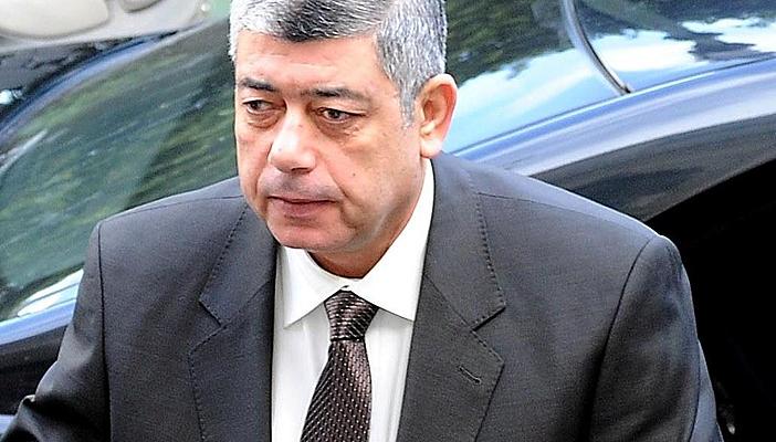 التحالف الشعبي يطالب بمحاكمة محمد إبراهيم