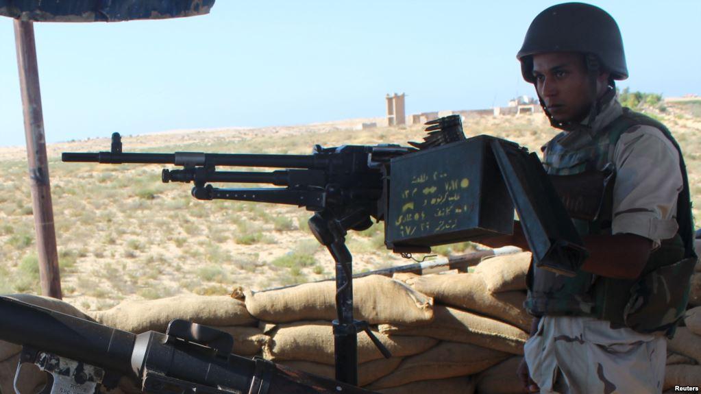 صوت أميركا: كيف تزيد سياسات السيسي من العداء للدولة في سيناء؟