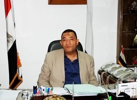 محافظ سوهاج:الإعلان قريبًا عن وظائف لـ الماجستير والدكتوراه