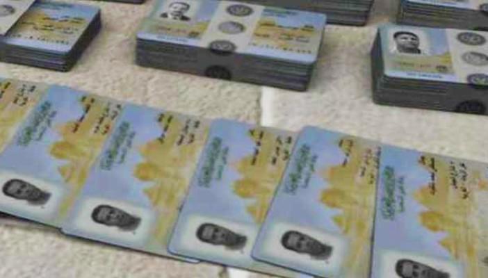 3.5 مليون مصري لم يستخرجوا بطاقة الرقم القومي