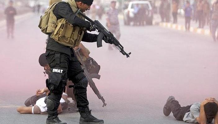 “خاشقجي” يستنكر تجاهل الجامعة العربية “جرائم” الشيعة في العراق